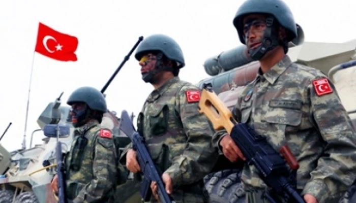 Τούρκοι στρατιώτες ταπείνωσαν και τον Πρόεδρο της Βουλής των Ελλήνων: Τον «έγδυσαν»!